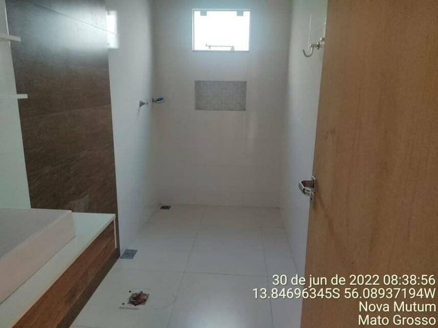 Imagem 20 do Leilão de Casa - Lírios do Campo Ii - Nova Mutum/MT