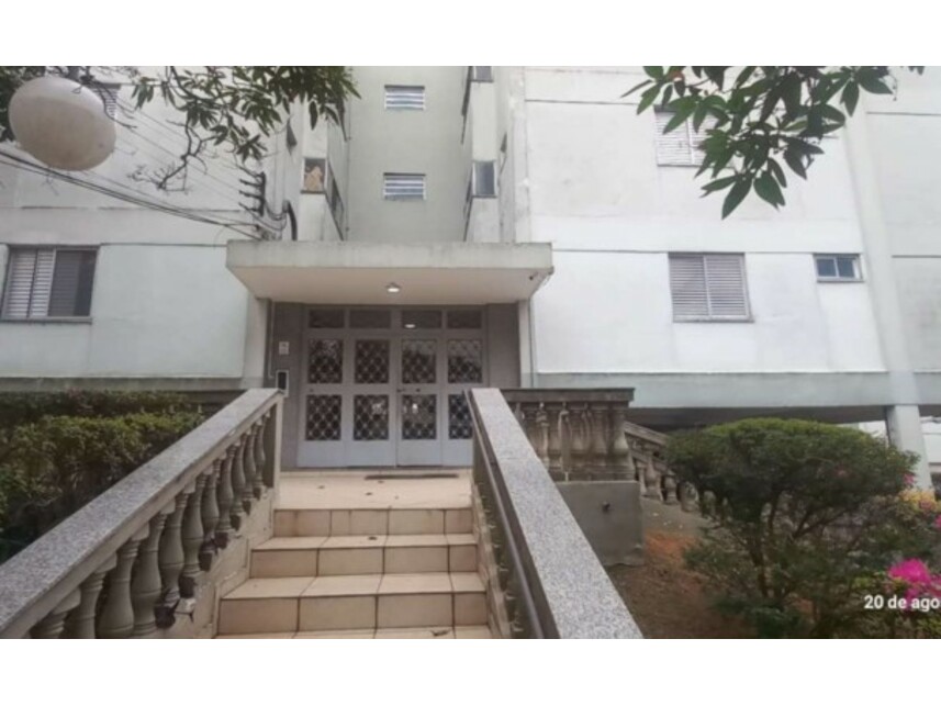 Imagem 2 do Leilão de Apartamento - Jabaquara - São Paulo/SP