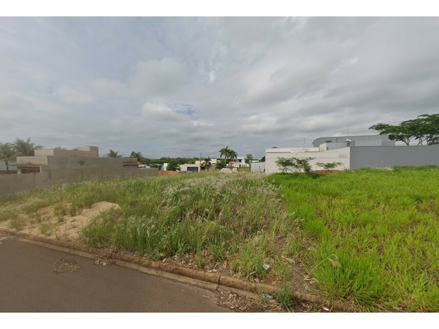 Imagem  do Leilão de Terreno - Residencial Vista Verde - Adamantina/SP