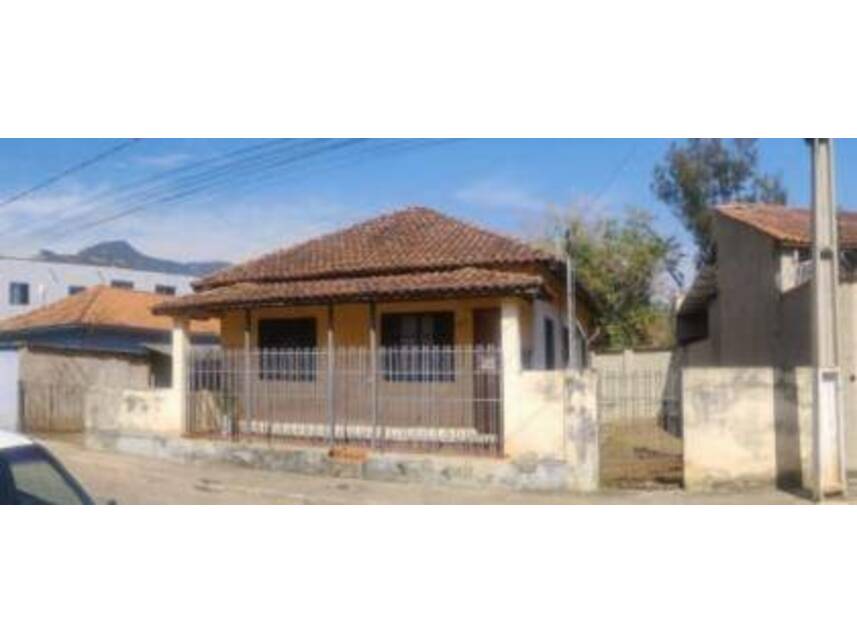 Imagem 3 do Leilão de Casa - Centro - Piranguçu/MG
