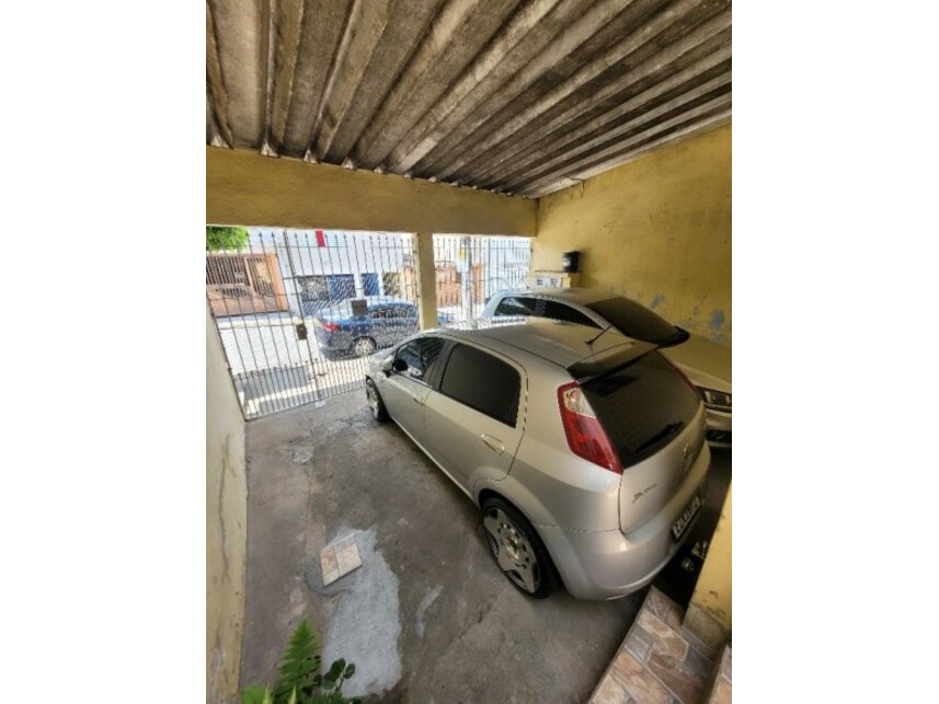 Imagem 2 do Leilão de Casa - Jardim Augusto - São Paulo/SP