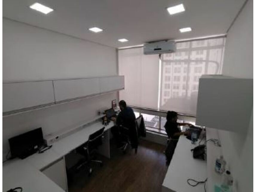 Imagem 4 do Leilão de Salas Comerciais - República - São Paulo/SP