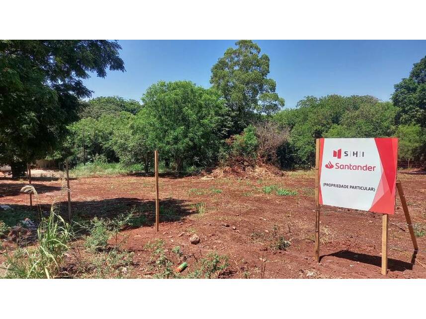 Imagem 2 do Leilão de Lote - Jardim Santa Luzia Iii - Paiçandu/PR