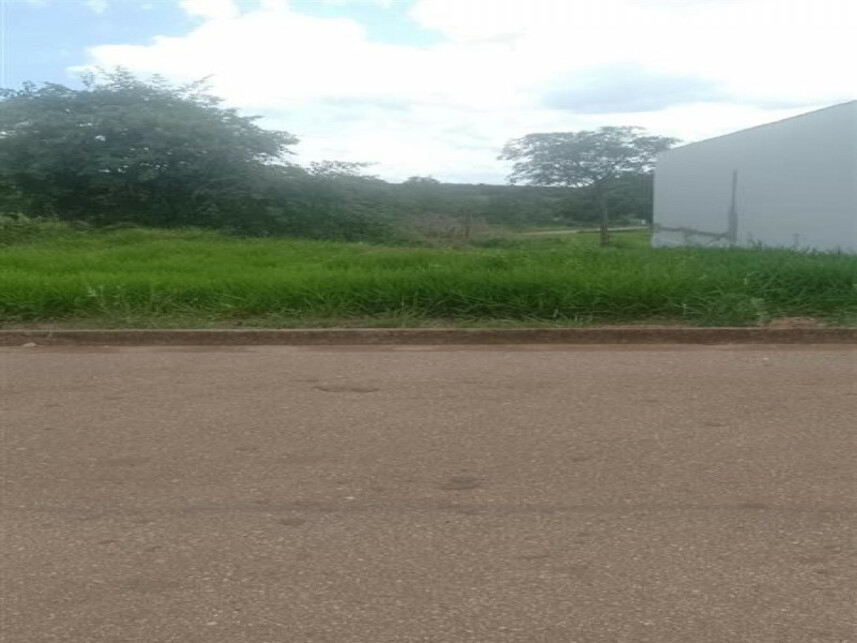 Imagem 4 do Leilão de Terreno - Distrito de Pontevila - Formiga/MG