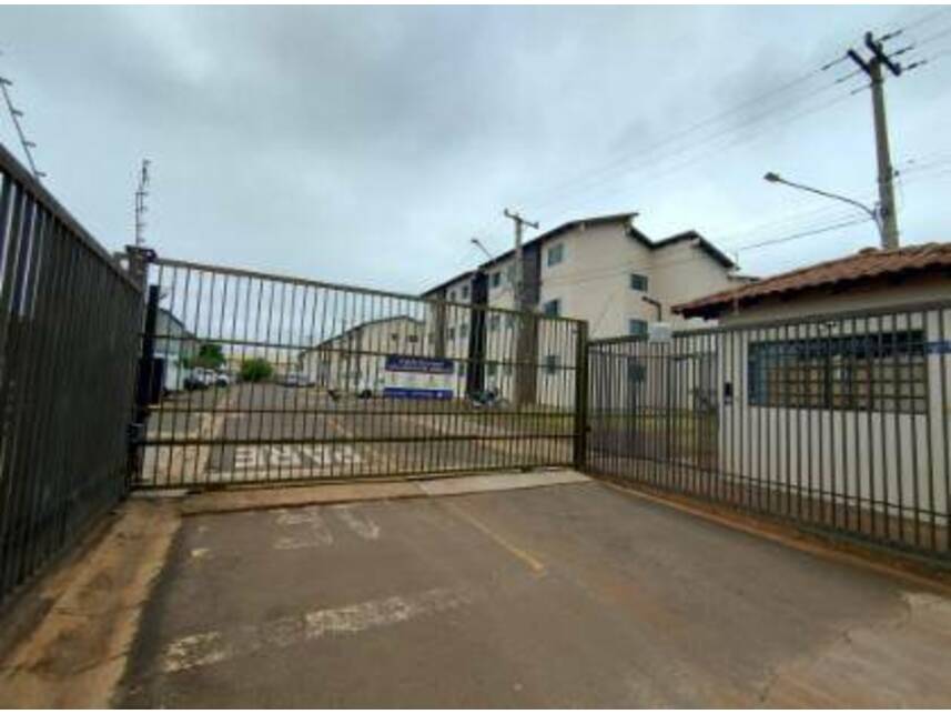 Imagem 2 do Leilão de Apartamento - Parque do Sol - Campo Grande/MS