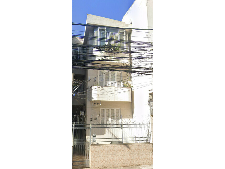 Imagem  do Leilão de Apartamento - São Cristóvão - Rio de Janeiro/RJ