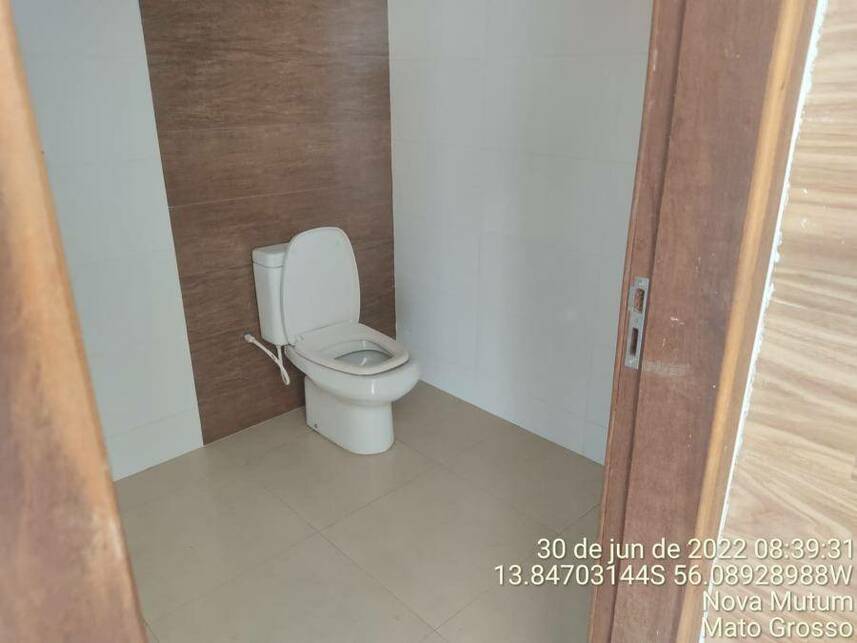 Imagem 18 do Leilão de Casa - Lírios do Campo Ii - Nova Mutum/MT