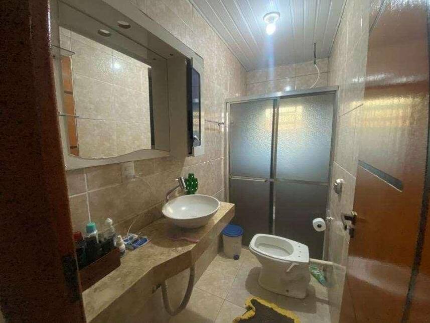 Imagem 5 do Leilão de Casa - Vila Alta - Santo Afonso/MT