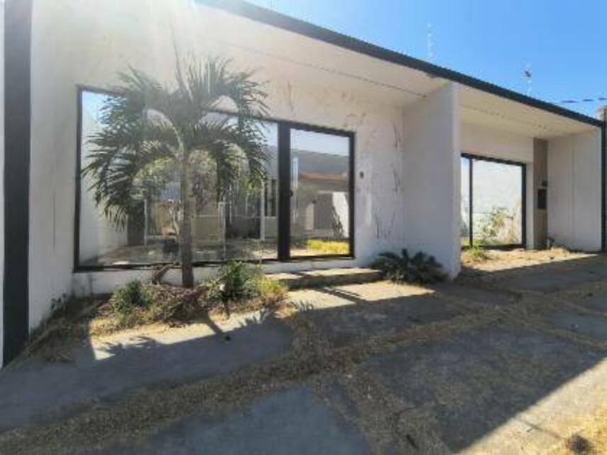 Imagem 3 do Leilão de Casa - Estância Itaguaí - Caldas Novas/GO