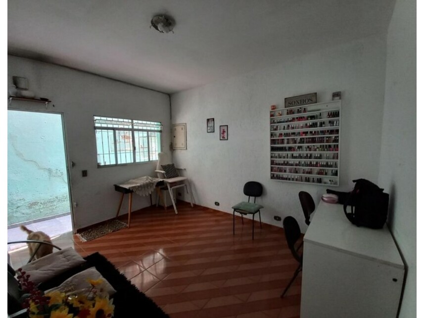 Imagem 10 do Leilão de Casa - Jardim Princesa - São Paulo/SP