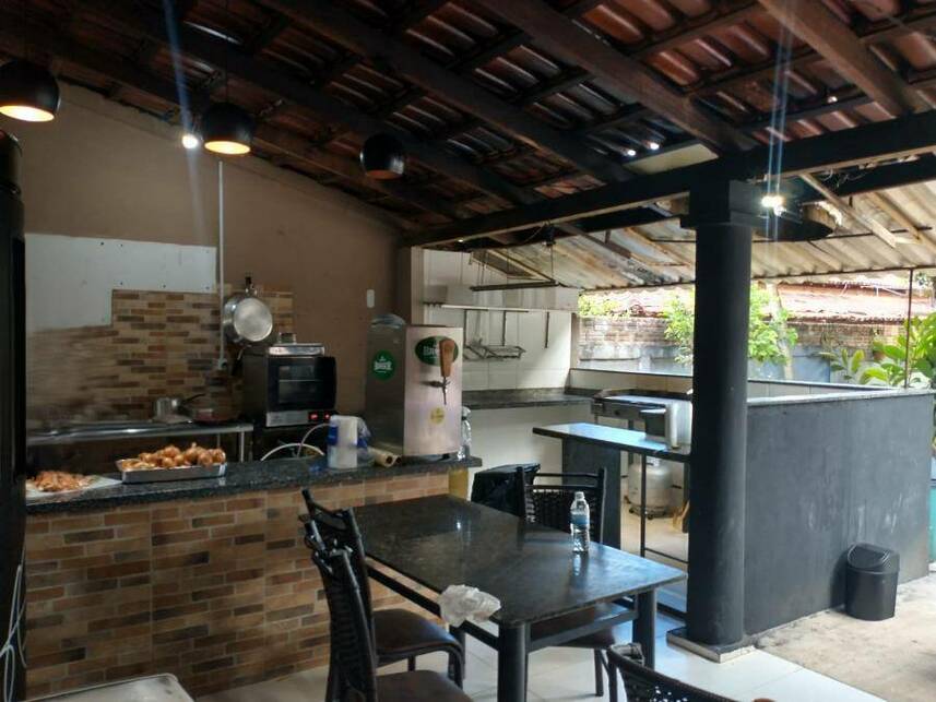 Imagem 12 do Leilão de Casa - Núcleo Urbano - Redenção/PA