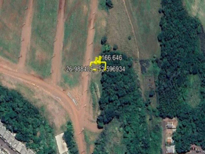 Imagem 1 do Leilão de Terreno - Interior - Cordilheira Alta/SC