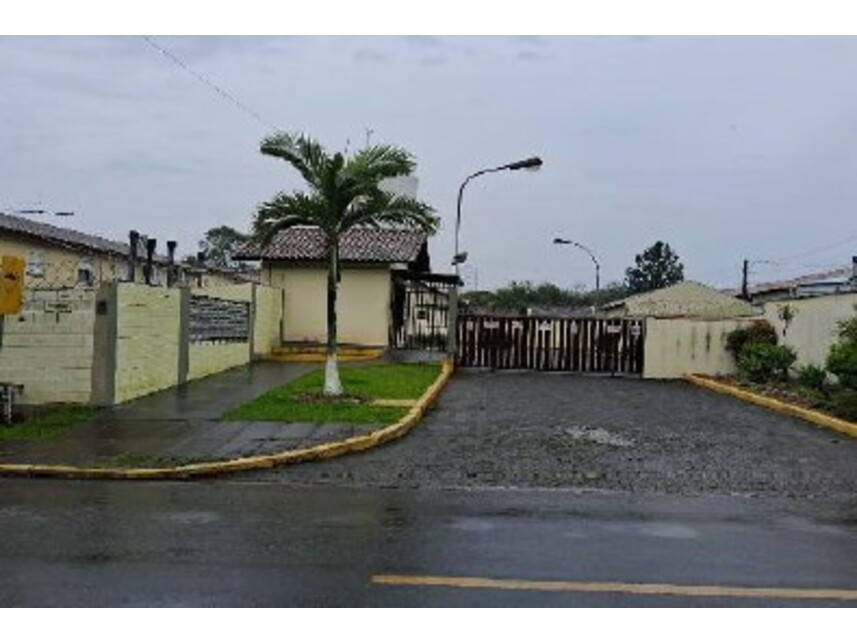 Imagem  do Leilão de Casa - São Borja - São Leopoldo/RS