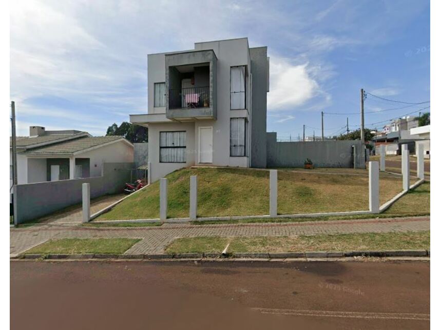 Imagem  do Leilão de Sobrado - Alvorada - Pato Branco/PR