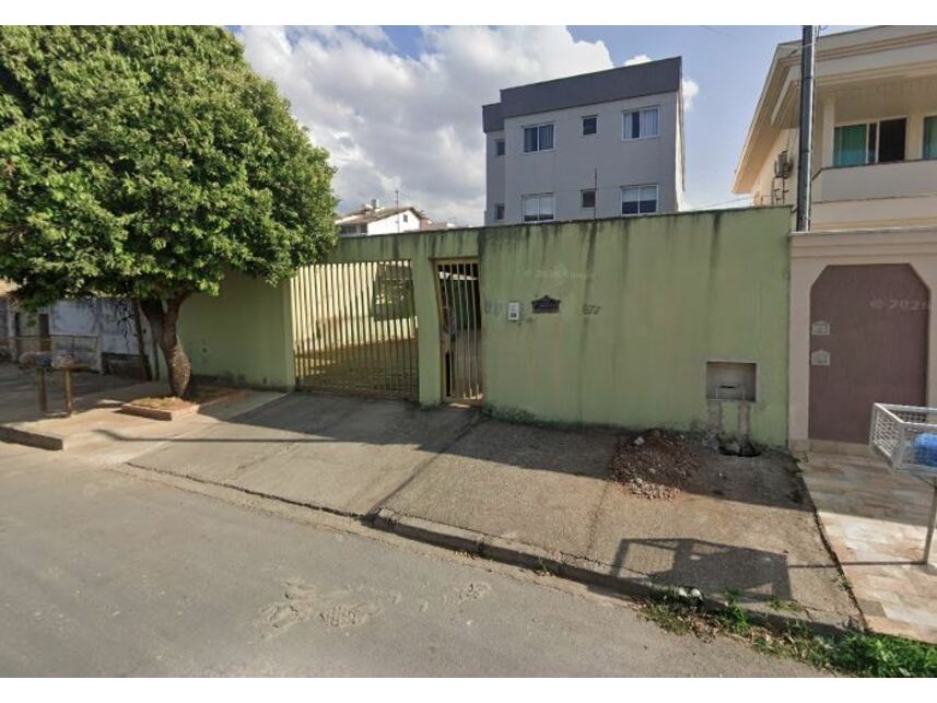 Imagem  do Leilão de Apartamento - Espírito Santo - Betim/MG