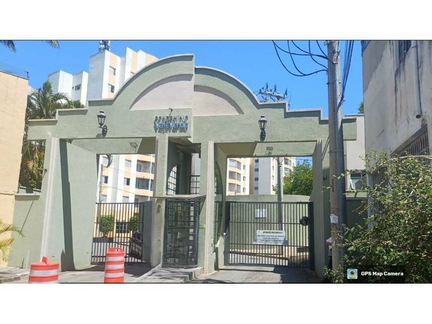 Imagem 1 do Leilão de Apartamento - Sítio Cocaia - Guarulhos/SP