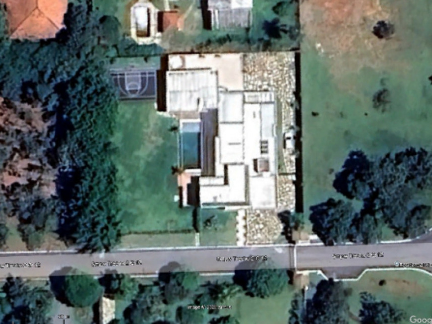 Imagem 3 do Leilão de Casa - Park Way - Brasilia/DF