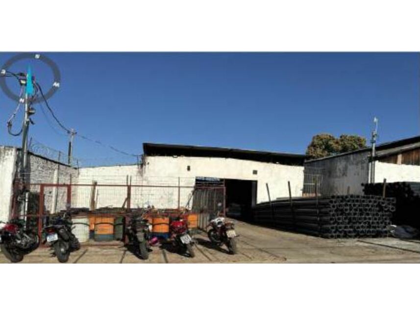 Imagem 1 do Leilão de Imóvel Comercial - Ponte Nova - Várzea Grande/MT