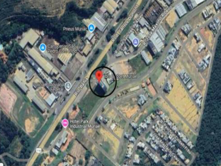 Imagem 4 do Leilão de Apartamento - Santa Helena - Muriaé/MG