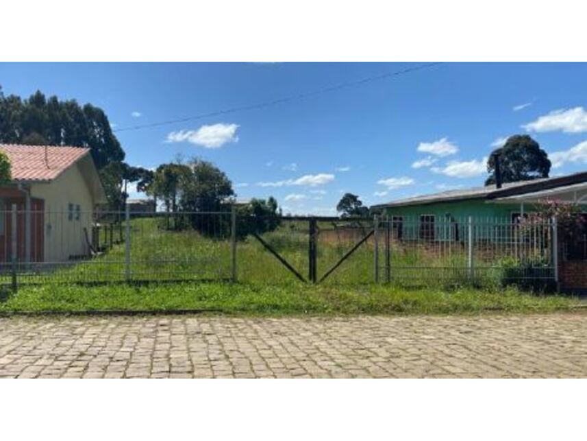 Imagem  do Leilão de Terreno - Altos da Glória - Vacaria/RS