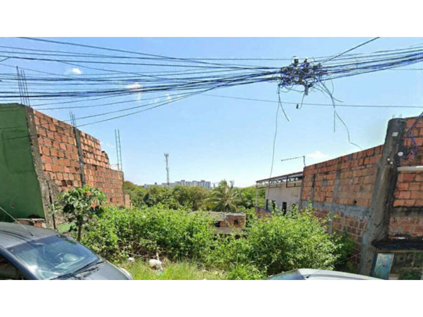 Imagem 2 do Leilão de Terreno - São Cristóvão - Salvador/BA