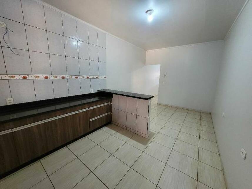 Imagem 6 do Leilão de Casa - Parque Residencial Isaura - Santa Helena De Goiás/GO