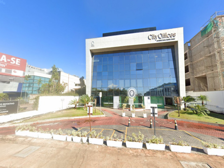 Imagem  do Leilão de Vagas de Garagem - Asa Sul - Brasília/DF