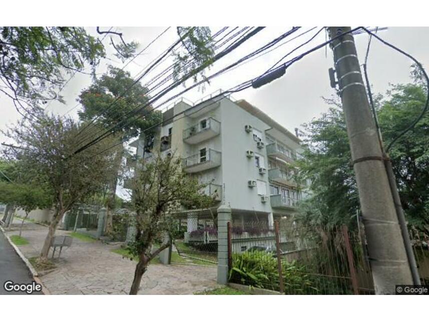 Imagem 1 do Leilão de Apartamento - Tres Figueiras - Porto Alegre/RS