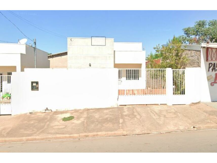 Imagem  do Leilão de Casa - Pedra 90 - Cuiabá/MT