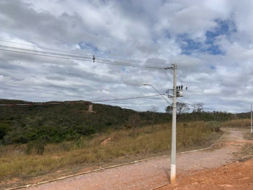 Imagem 6 do Leilão de Terreno - Vale das Águas - Funilândia/MG