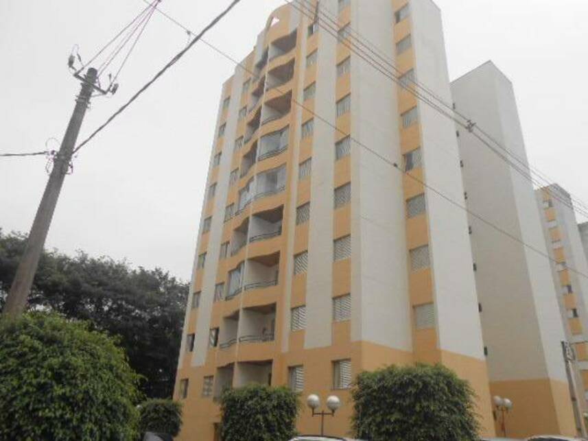 Imagem 2 do Leilão de Apartamento - Sítio Cocaia - Guarulhos/SP