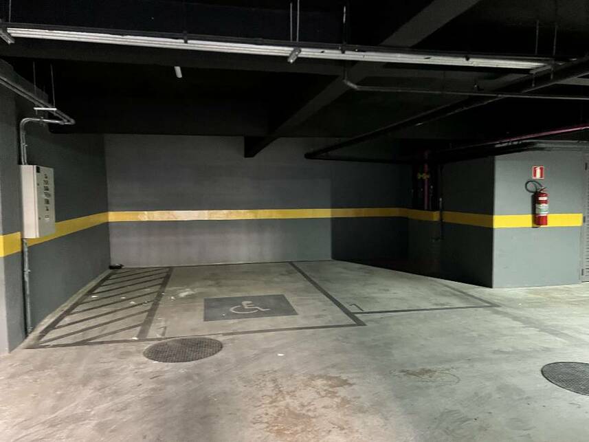 Imagem 15 do Imóvel a venda - Agência - Consolação - São Paulo/SP