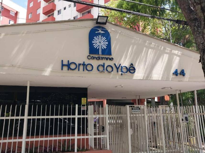 Imagem 2 do Leilão de Apartamento - Parque Munhoz - São Paulo/SP