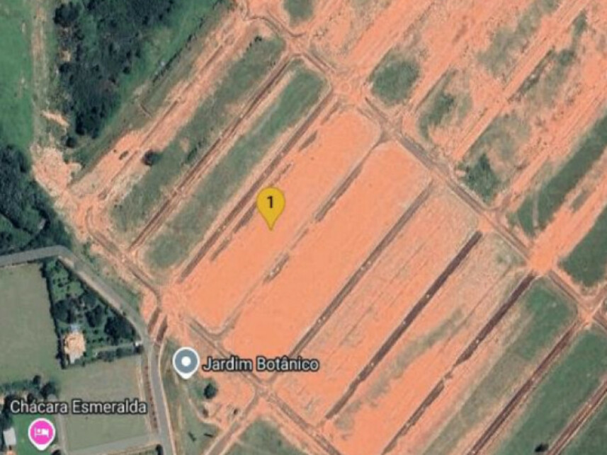 Imagem 2 do Leilão de Terreno - Jardim Botânico I - Marília/SP