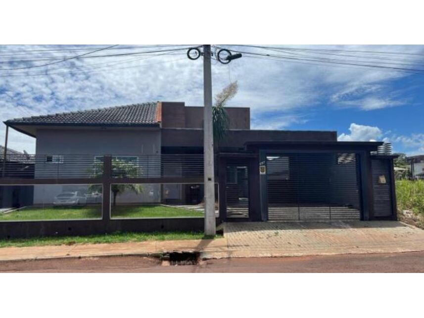 Imagem do Leilão de Casa - Alto Campo - Três Barras do Paraná/PR