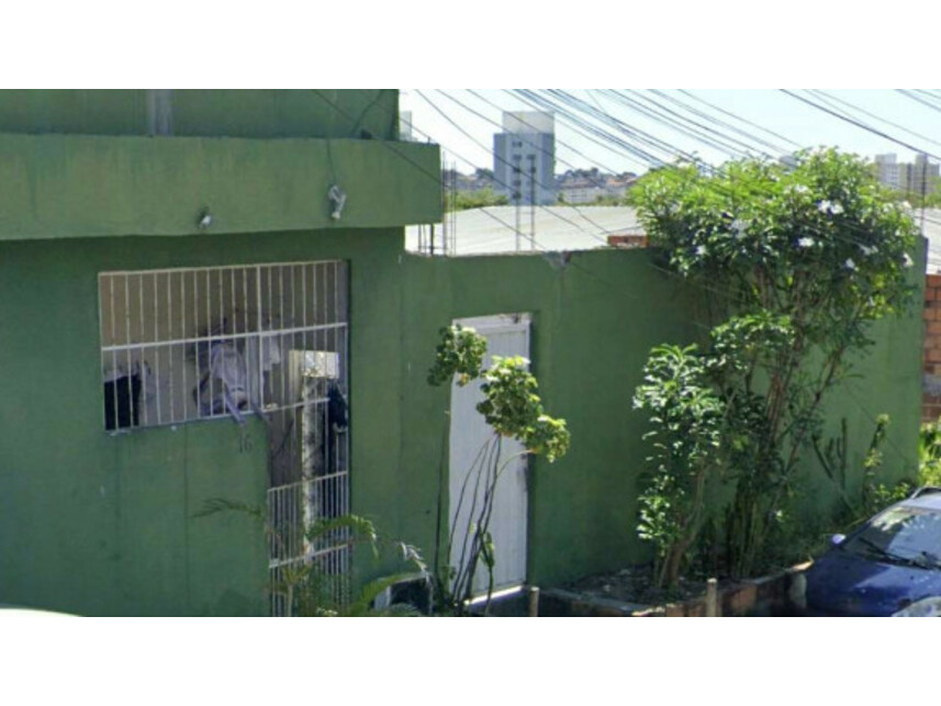 Imagem 2 do Leilão de Terreno - São Cristóvão - Salvador/BA