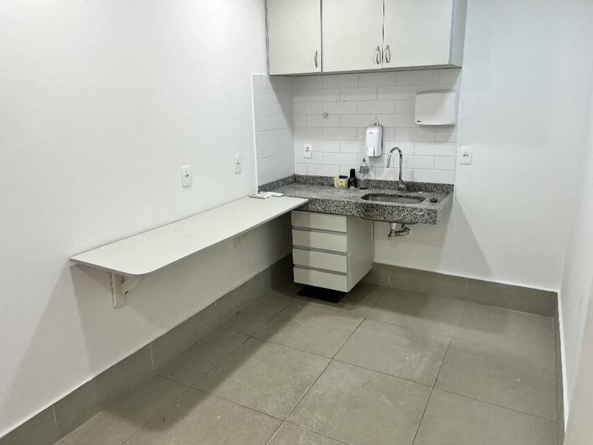 Imagem 13 do Imóvel a venda - Agência - Consolação - São Paulo/SP