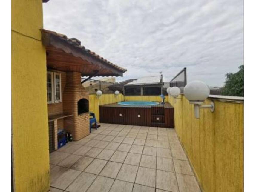 Imagem 12 do Leilão de Casa - Cabral - Nilópolis/RJ