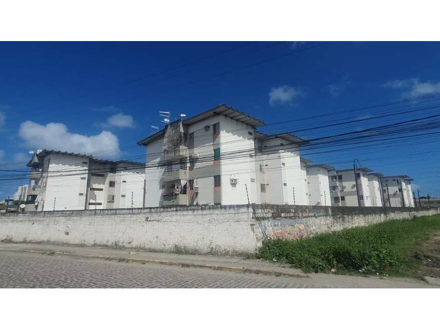 Imagem 2 do Leilão de Apartamento - Candeias - Jaboatão Dos Guararapes/PE