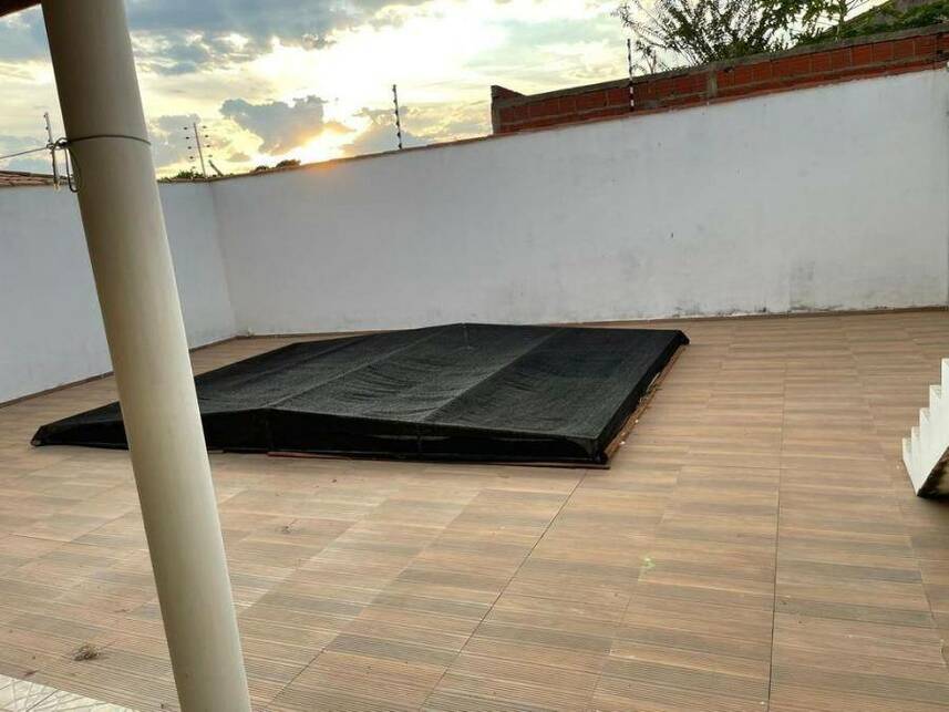 Imagem 10 do Leilão de Casa - Loteamento Cajueiro - Mauriti/CE