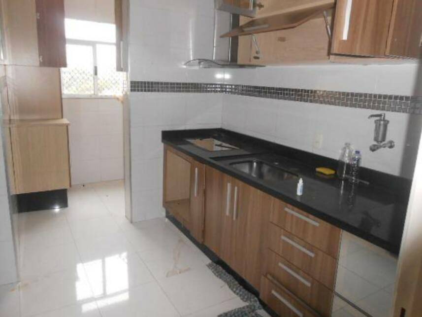 Imagem 7 do Leilão de Apartamento - Sítio Cocaia - Guarulhos/SP