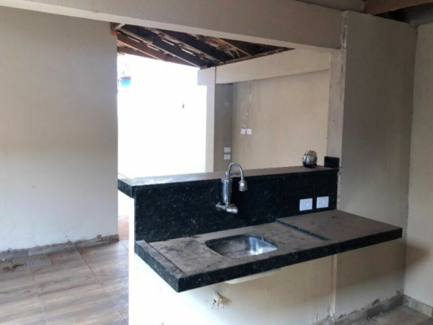 Imagem 4 do Leilão de Casa - Jardim Vida Nova - Campo Grande/MS