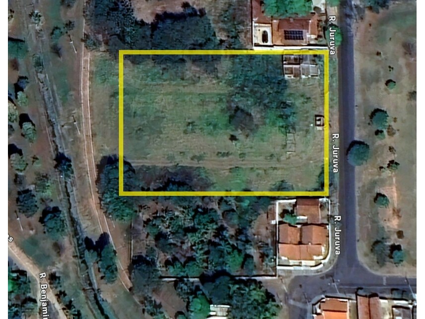 Imagem 4 do Leilão de Terreno - Residencial Parque Tangará - Adamantina/SP