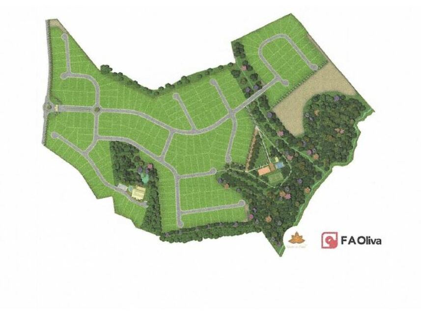 Imagem 5 do Leilão de Terreno - Jacaré - Cabreúva/SP