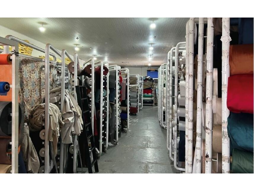 Imagem 6 do Leilão de Sala Comercial - Vila Industrial - Campinas/SP