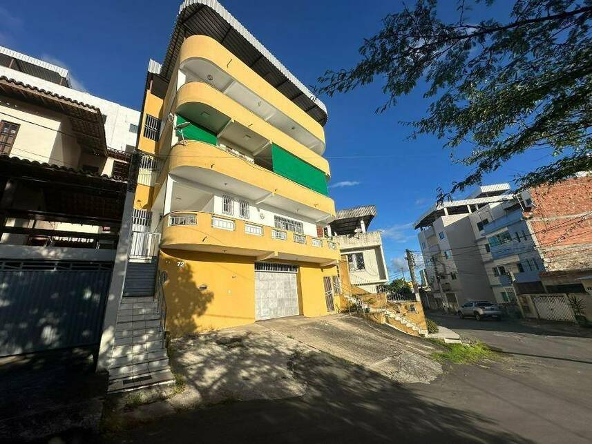 Imagem 2 do Leilão de Apartamento - Santo Antônio - Itabuna/BA