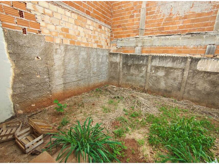 Imagem 19 do Leilão de Casa - Lagoa Azul Ii - Ituiutaba/MG