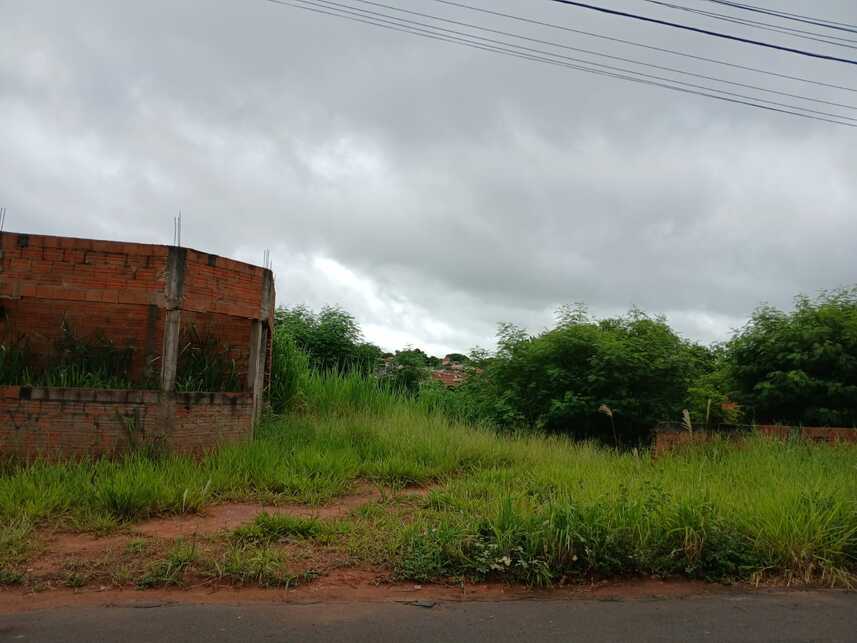 Imagem 2 do Leilão de Terreno - Residencial Parque Tangará - Adamantina/SP
