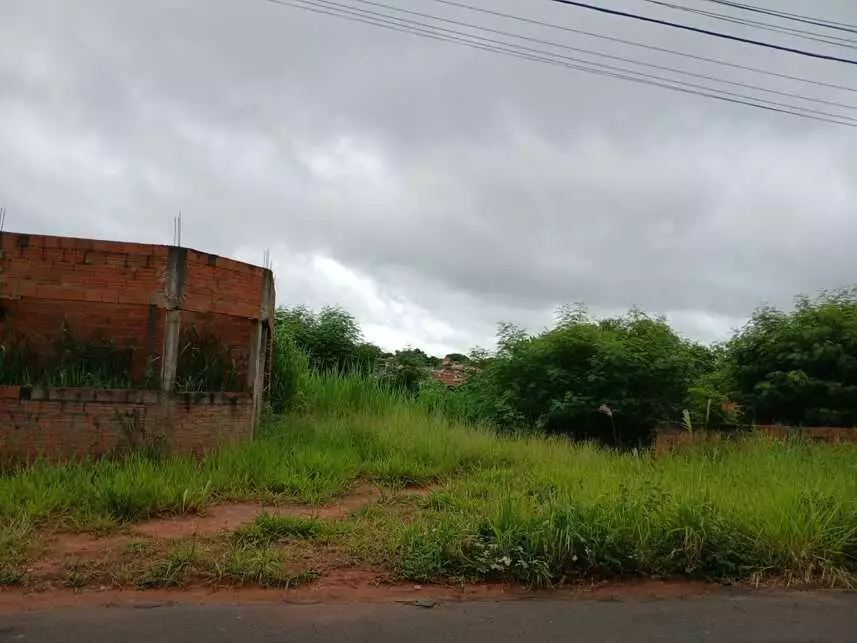 Leilão de Terreno Imóvel em Adamantina/SP - Lance Inicial R$ 633.755 - Judicial