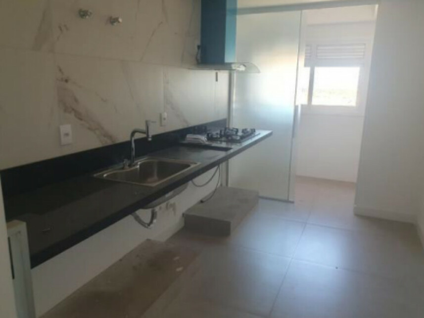 Imagem 6 do Leilão de Apartamento - Jardim Terra Branca - Bauru/SP